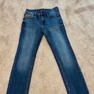 Men's RANK 45 Denim Jeans Sized 30x32